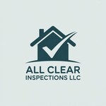 All Clear Inspections LLC Logo - Entry #990