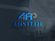 Anstedt Financial Planning Logo - Entry #789