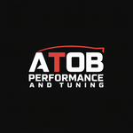 A to B Performance and Tuning Logo - Entry #1356