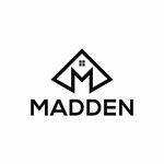 Madden Logo - Entry #5295