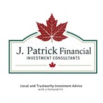 J. Patrick Financial Logo - Entry #850