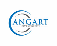 Angart Investments Logo - Entry #977