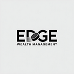 Edge Wealth Management Logo - Entry #3500