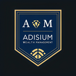 Adisium Wealth Management Logo - Entry #726