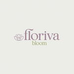 FLORIVA BLOOM Logo - Entry #2085