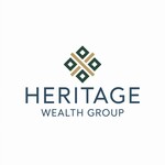 Heritage Wealth Group Logo - Entry #892