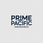 PRIME PACIFIC INSURANCE Logo - Entry #2194