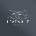 Leadville Flying Club Logo - Entry #1353
