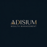 Adisium Wealth Management Logo - Entry #1597