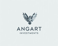 Angart Investments Logo - Entry #254