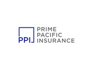 PRIME PACIFIC INSURANCE Logo - Entry #1144