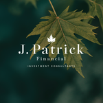 J. Patrick Financial Logo - Entry #1220