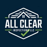 All Clear Inspections LLC Logo - Entry #995