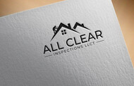 All Clear Inspections LLC Logo - Entry #1140