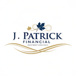 J. Patrick Financial Logo - Entry #219