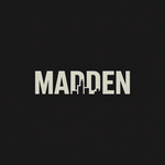 Madden Logo - Entry #2493