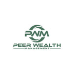 Peer Wealth Management Logo - Entry #657