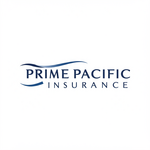 PRIME PACIFIC INSURANCE Logo - Entry #1608