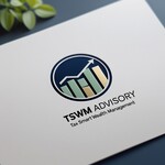 TSWM Advisory Group Logo - Entry #931