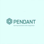 pendant Logo - Entry #388