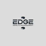 Edge Wealth Management Logo - Entry #1535