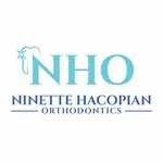 Ninette Hacopian Orthodontics Logo - Entry #577