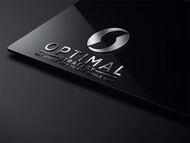 Optimal Strategy Logo - Entry #204