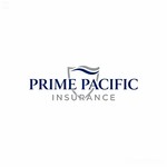 PRIME PACIFIC INSURANCE Logo - Entry #2464