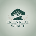 Green Road Wealth Logo - Entry #230