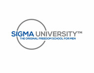 Sigma University™ Logo - Entry #1219