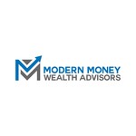 Modern Money Wealth Advisors Logo - Entry #2157