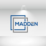Madden Logo - Entry #74