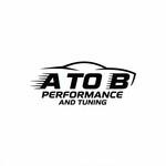 A to B Performance and Tuning Logo - Entry #65