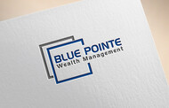 Blue Pointe Wealth Management Logo - Entry #166