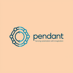pendant Logo - Entry #2148
