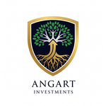 Angart Investments Logo - Entry #983