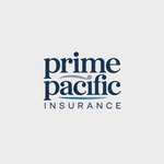 PRIME PACIFIC INSURANCE Logo - Entry #1573
