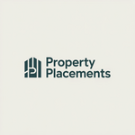 Property Placements Logo - Entry #996