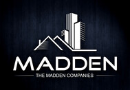 Madden Logo - Entry #3249