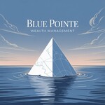 Blue Pointe Wealth Management Logo - Entry #371