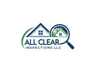 All Clear Inspections LLC Logo - Entry #537