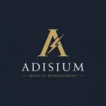 Adisium Wealth Management Logo - Entry #437