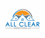All Clear Inspections LLC Logo - Entry #589