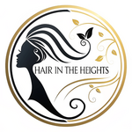 Hair in the Heights Logo - Entry #783