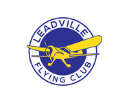 Leadville Flying Club Logo - Entry #1471