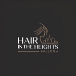 Hair in the Heights Logo - Entry #2326