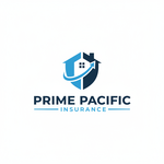 PRIME PACIFIC INSURANCE Logo - Entry #284