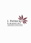J. Patrick Financial Logo - Entry #931