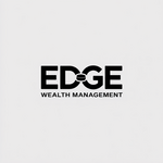 Edge Wealth Management Logo - Entry #1439