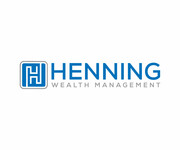 Henning Wealth Management Logo - Entry #499